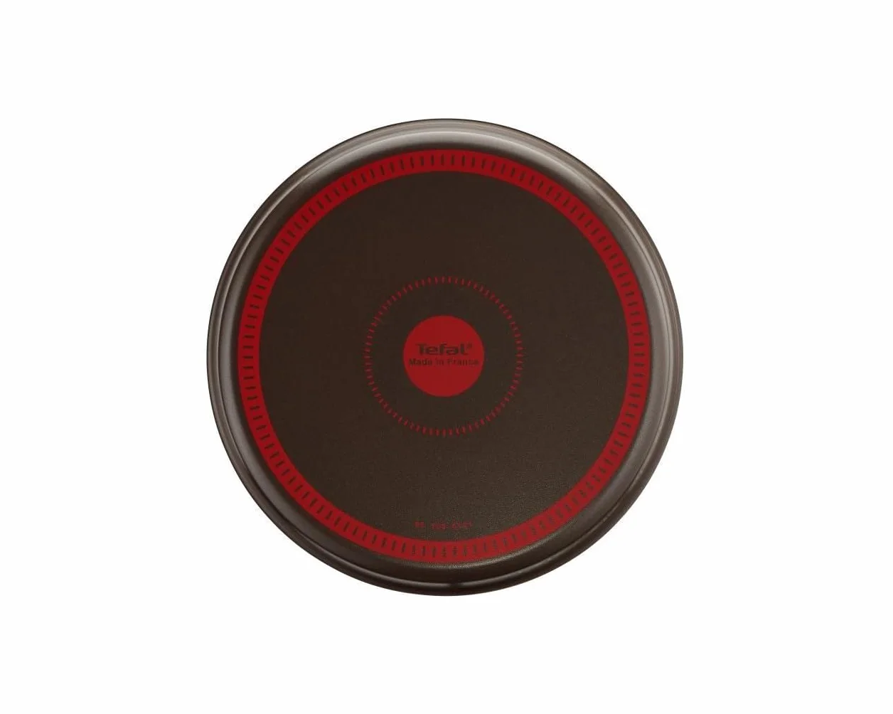 Tefal Perfectbake Moule A Manqué Chocolat 26cm Aluminium 100% Recyclé