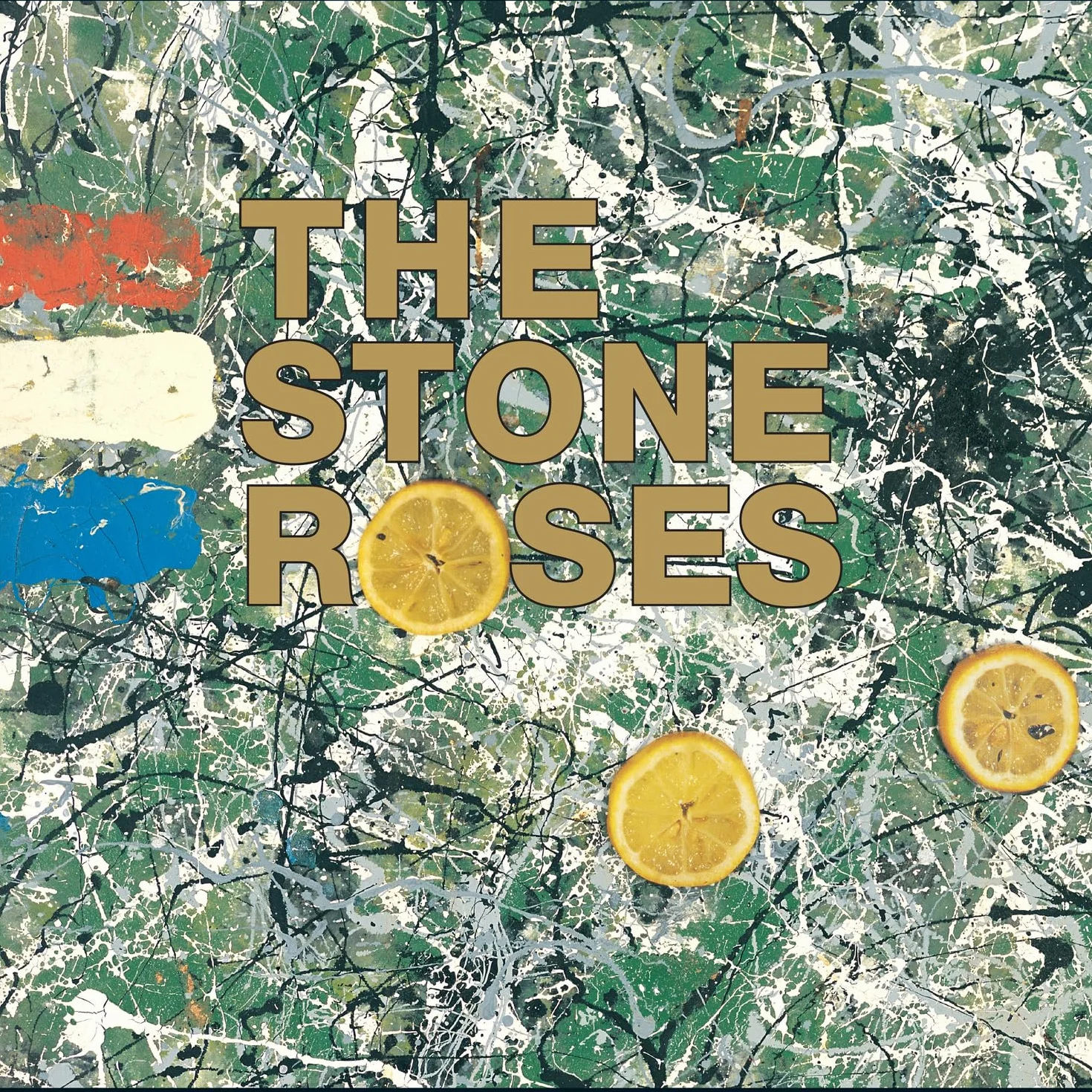 The Stone Roses
