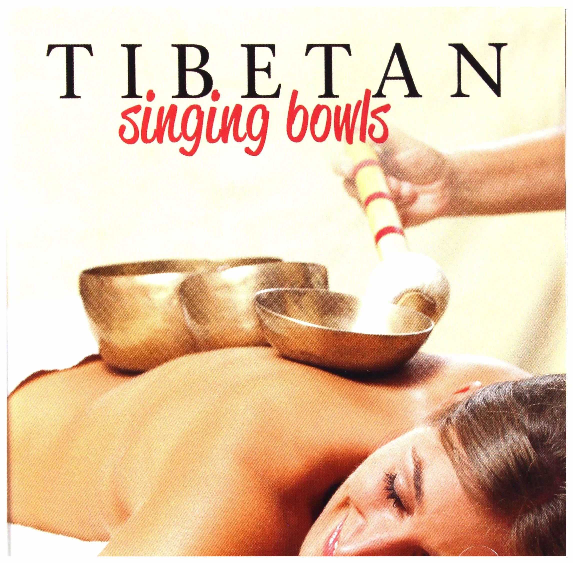 Tibetan Singing Bowls
