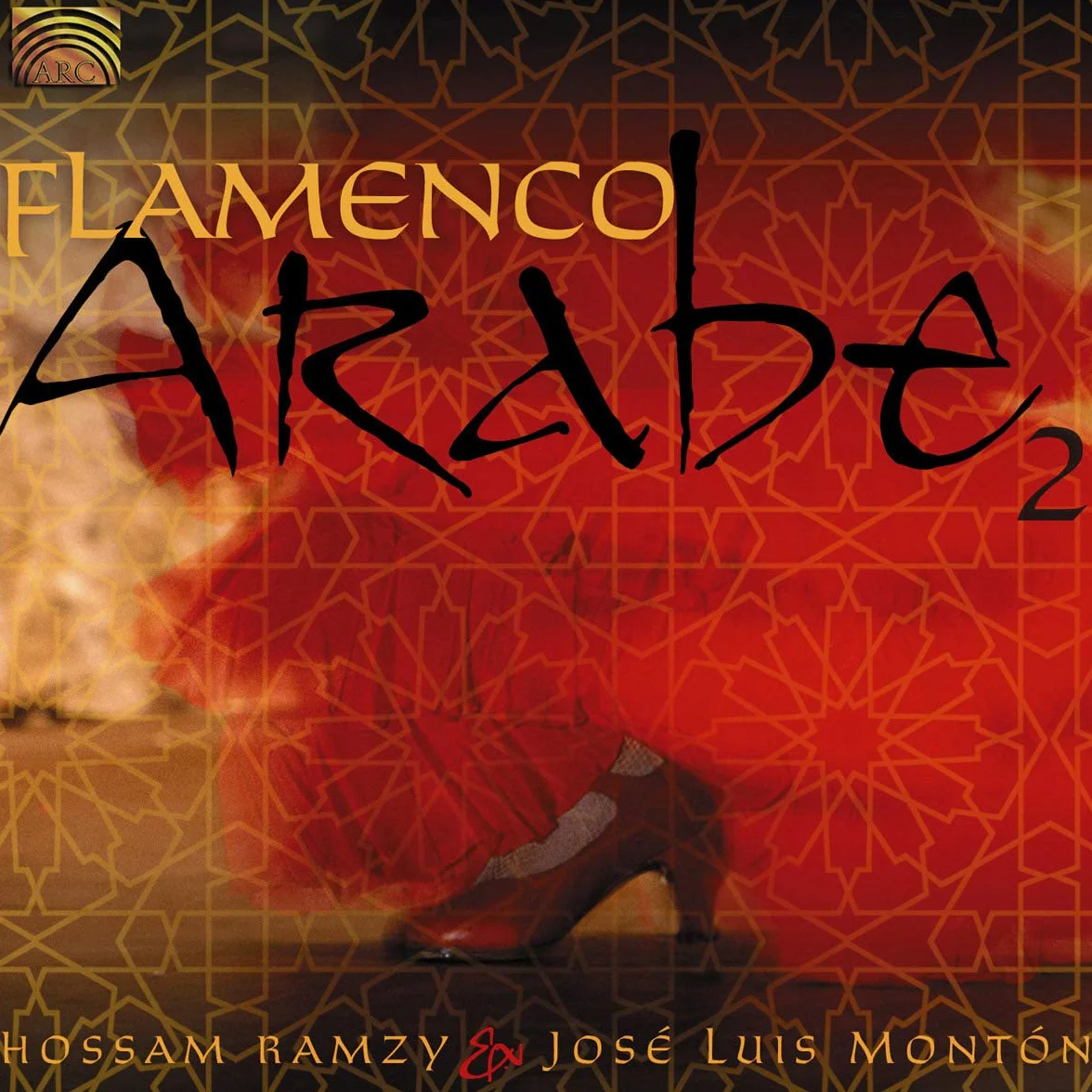 Flamenco Arabe 2