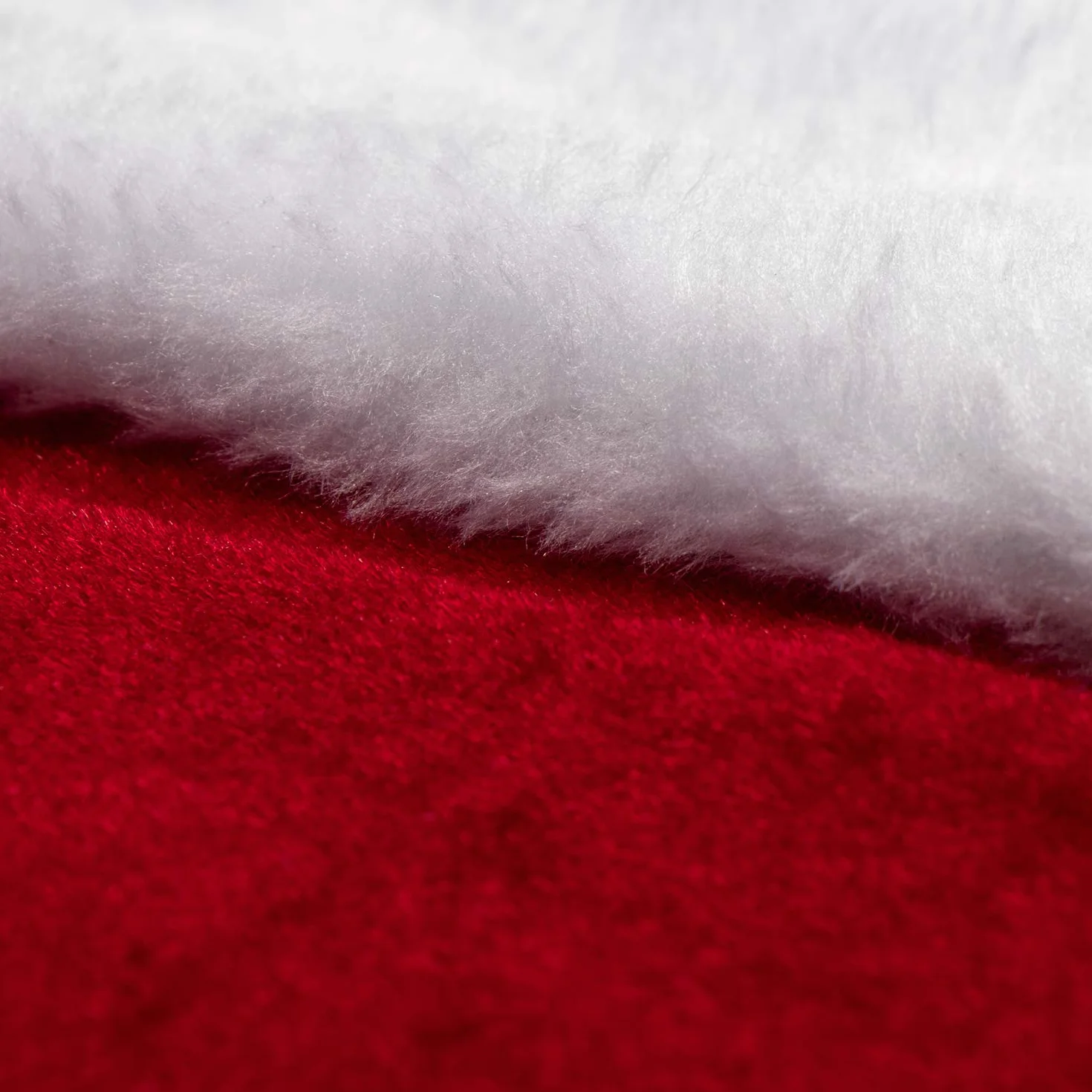 com-four® Couverture Premium pour Sapin de Noël Protection Contre Aiguilles de Pin Base Ronde Arbre Lumineux Cadeaux