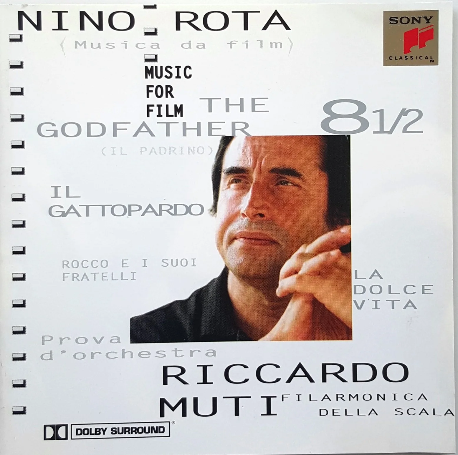 Nino Rota Vol.II