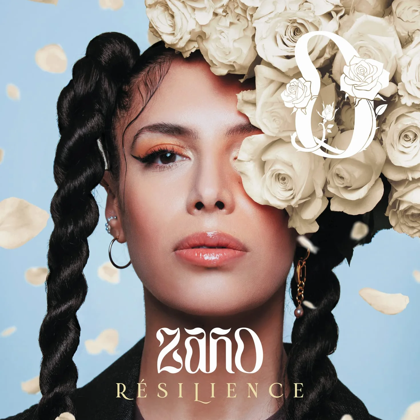 Résilience Edition O