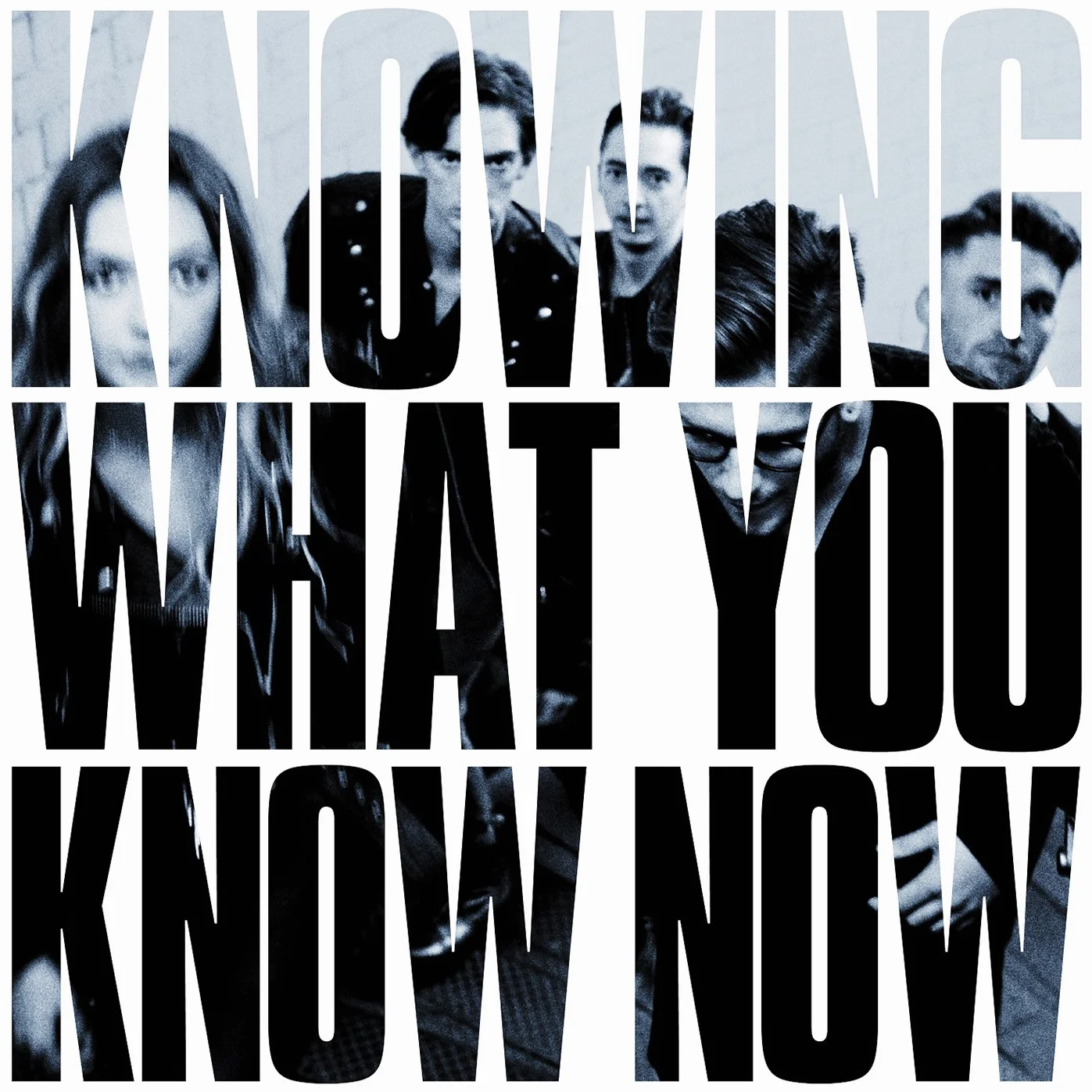 Knowing What You Know Now