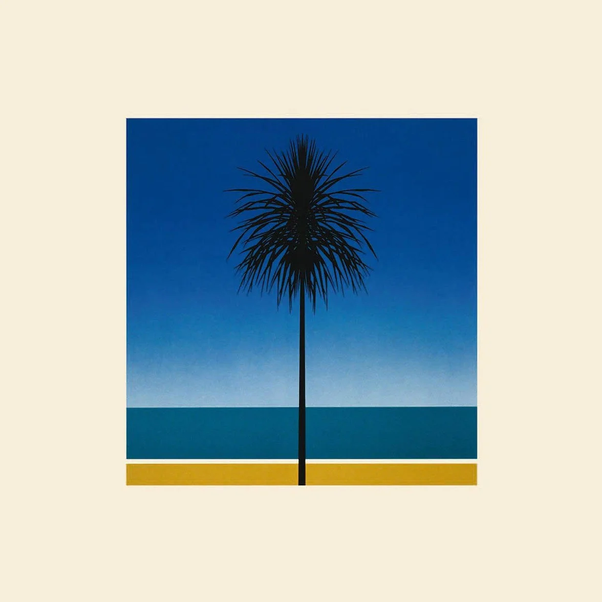 The English Riviera