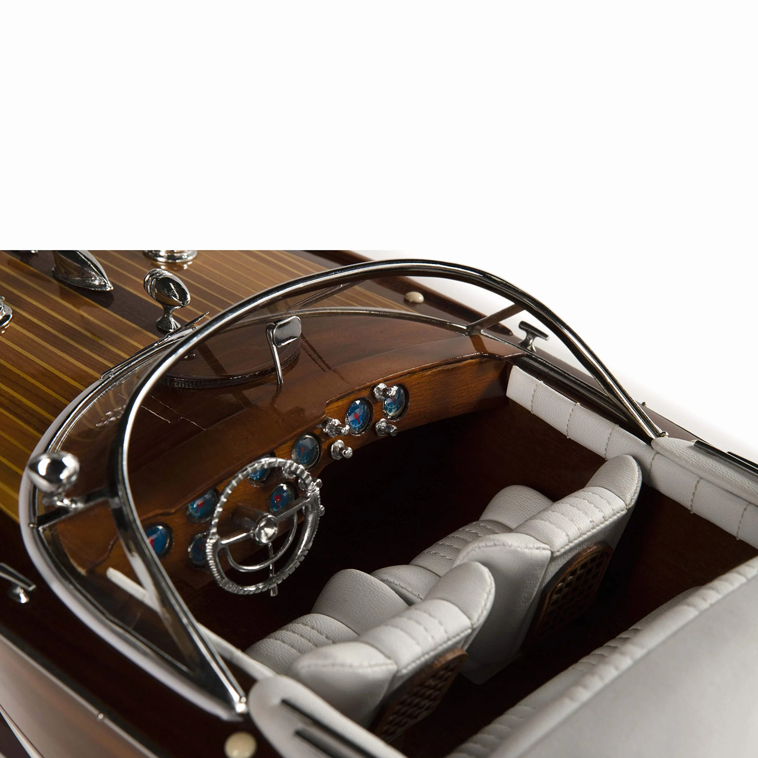 Authentic Models AS182 Aquarama