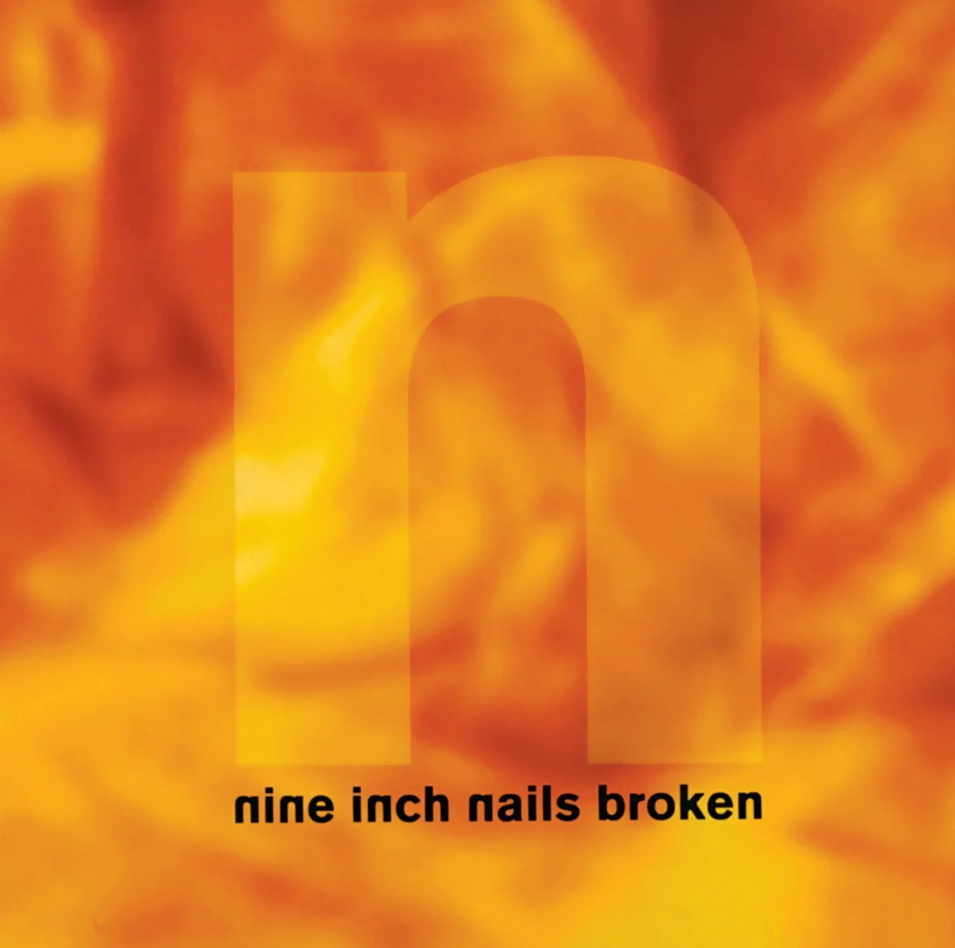 Broken Digi