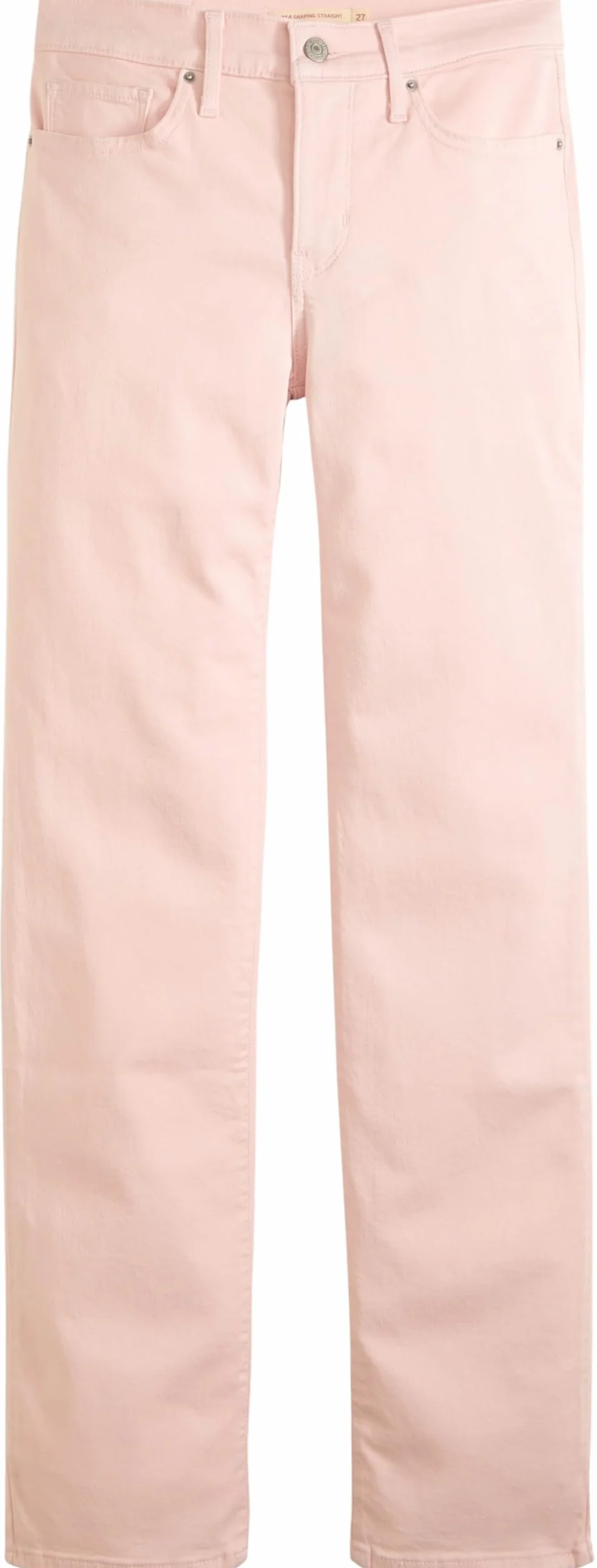 Levi's 314 Shaping Straight Jeans Femme