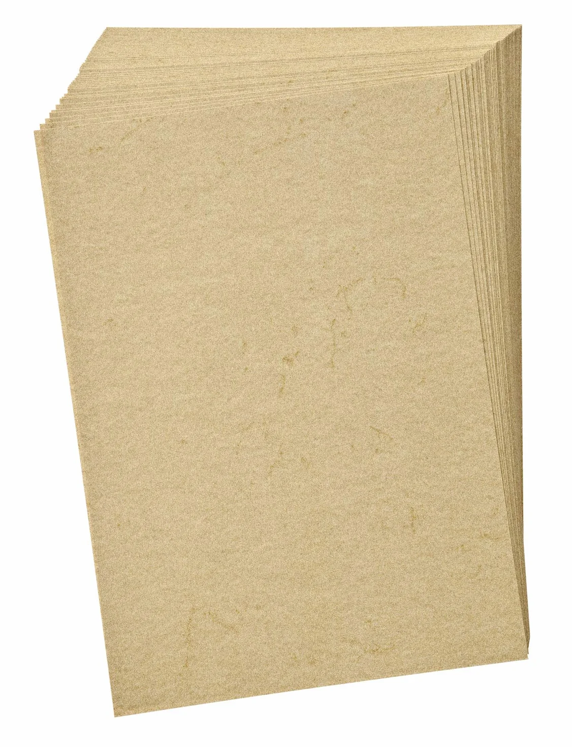 Bringmann Folia papier peau d'éléphant A4 110 g/m² 50 feuilles Chamois