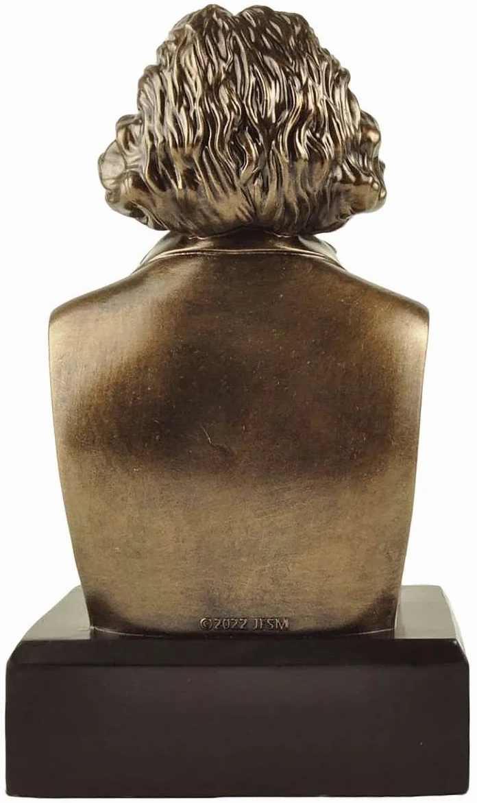 Ludwig Van Beethoven Buste souvenir de collection