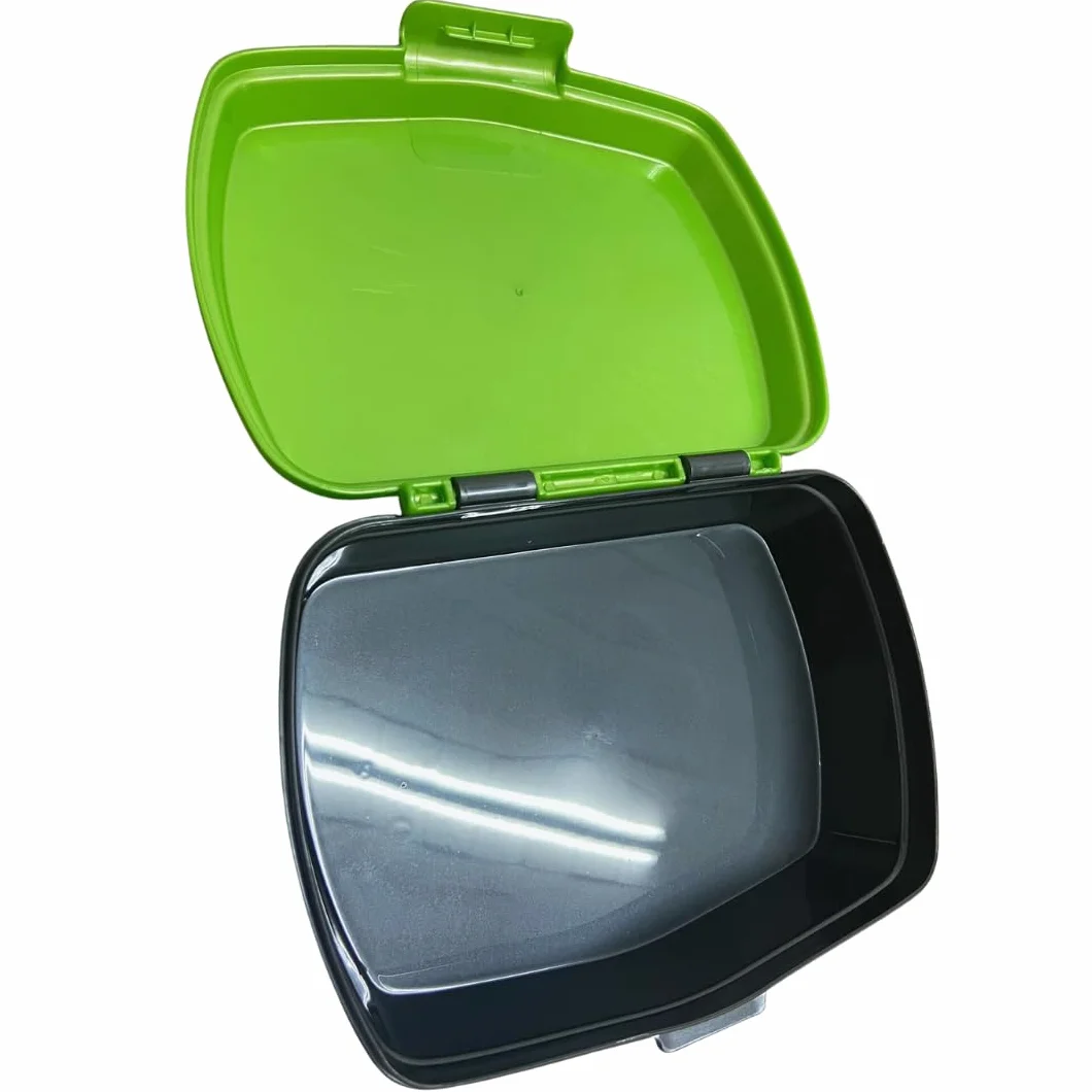 Minecraft Lunchbox Porte-Goûter Scolaire Enfants 18x5x13 cm