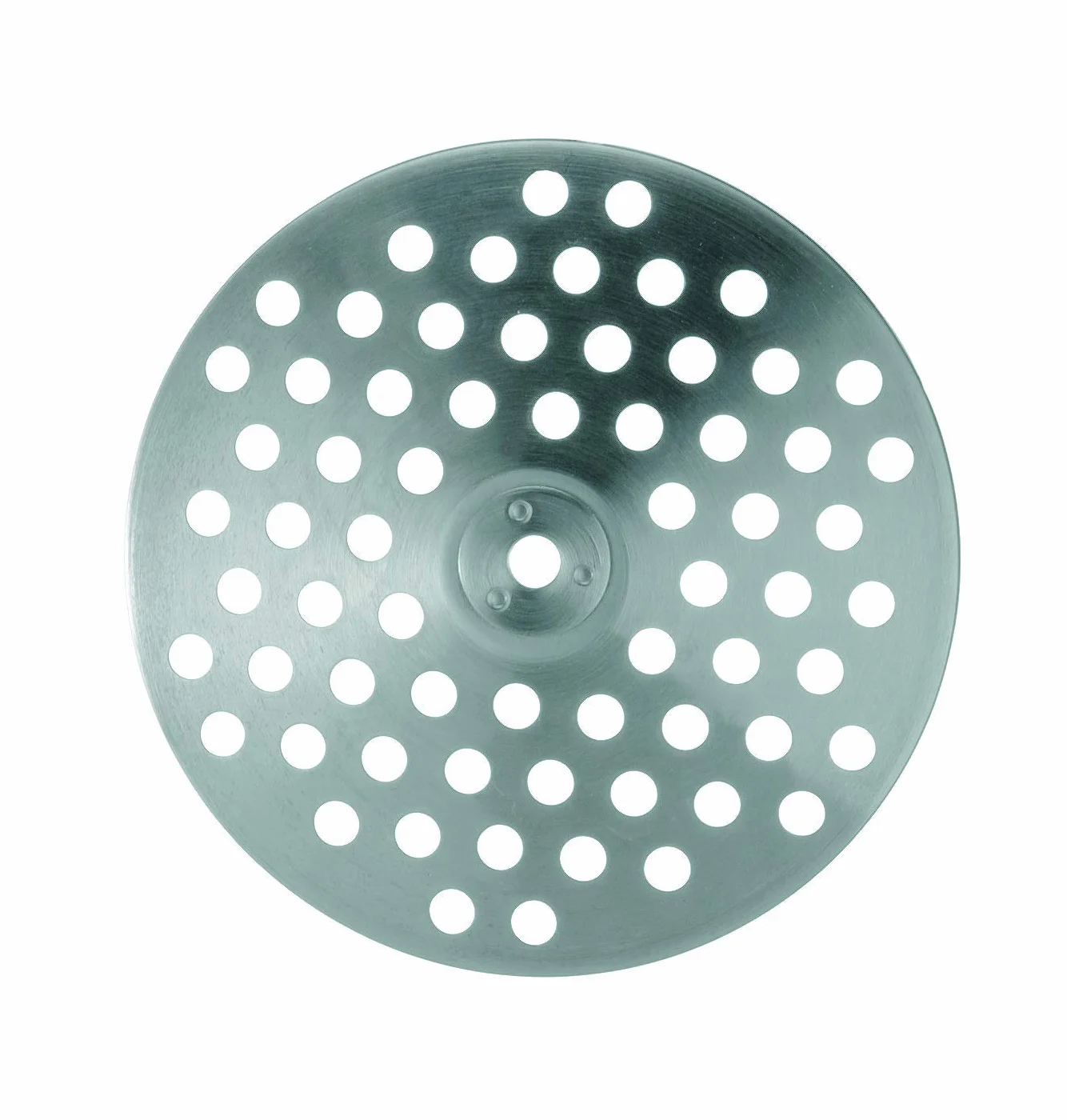 RÖSLE Insert filtrant acier inoxydable 18/10 8 mm adapté au Passetout