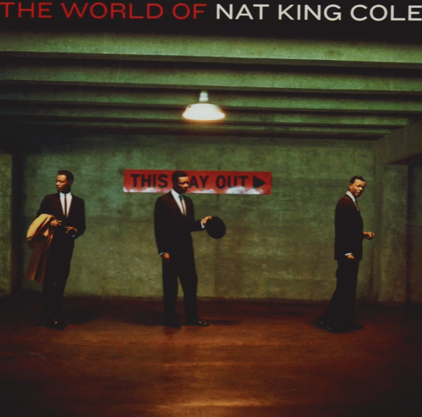World of Nat King Cole