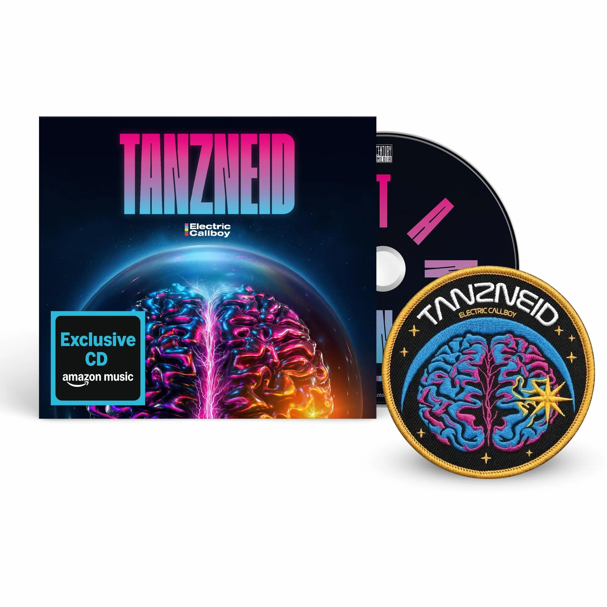 Tanzneid