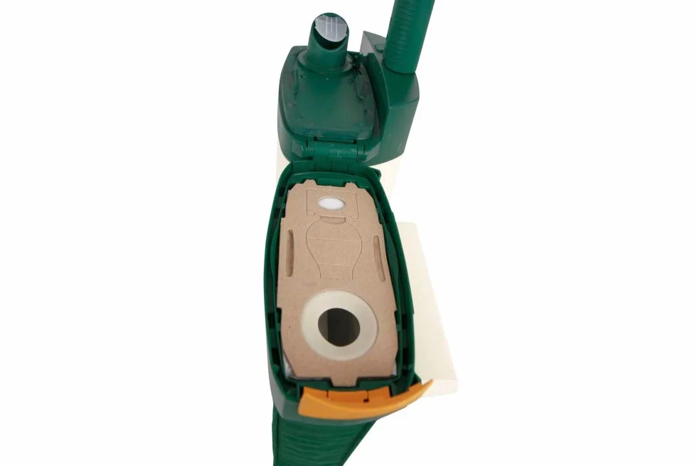 Vorwerk Kobold VK 121 Appareil de base Reconditionné