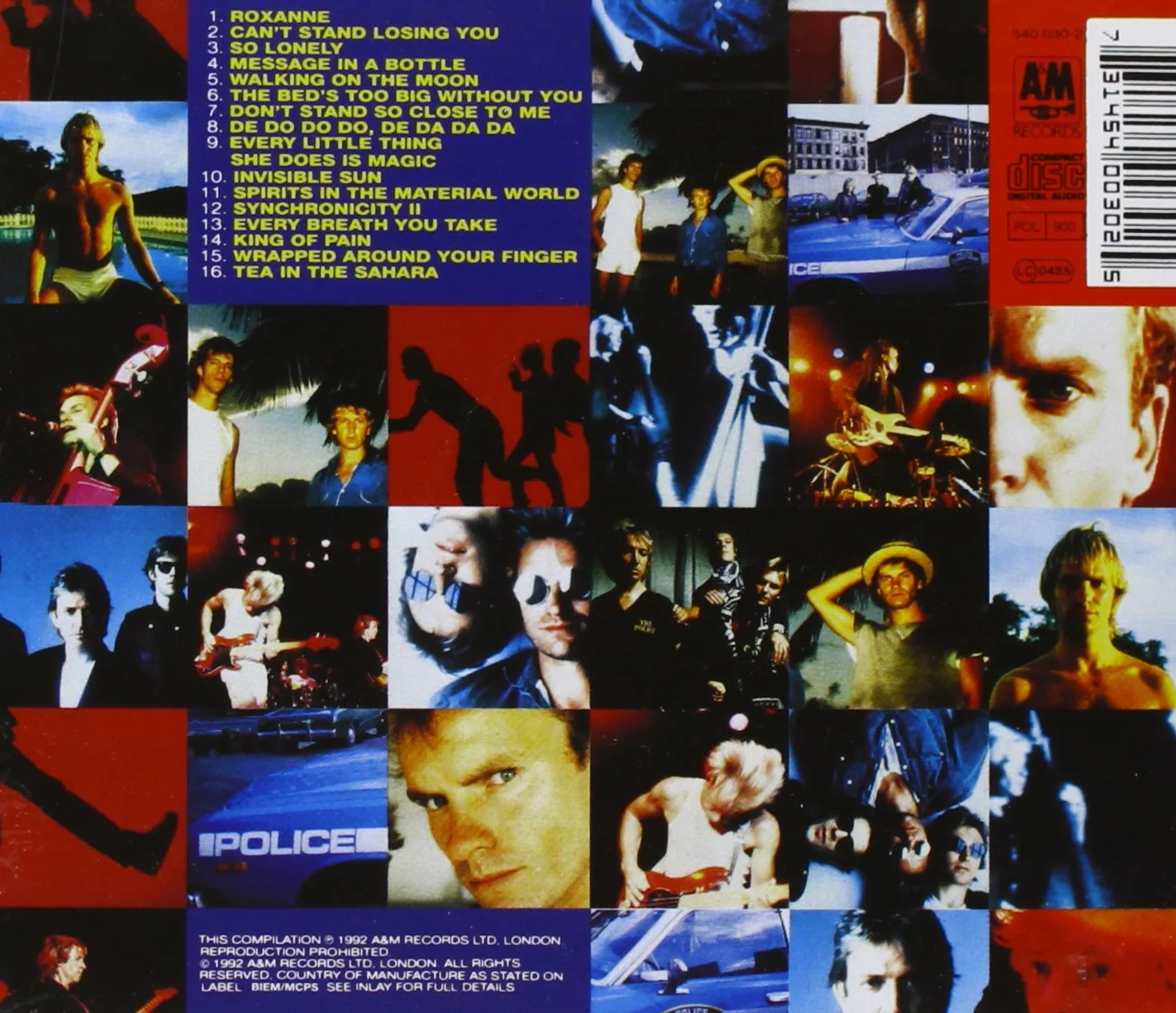 Greatest Hits