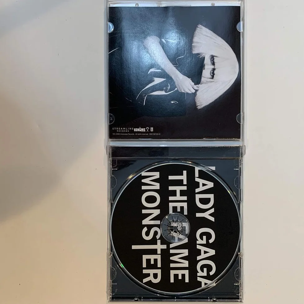The Fame Monster